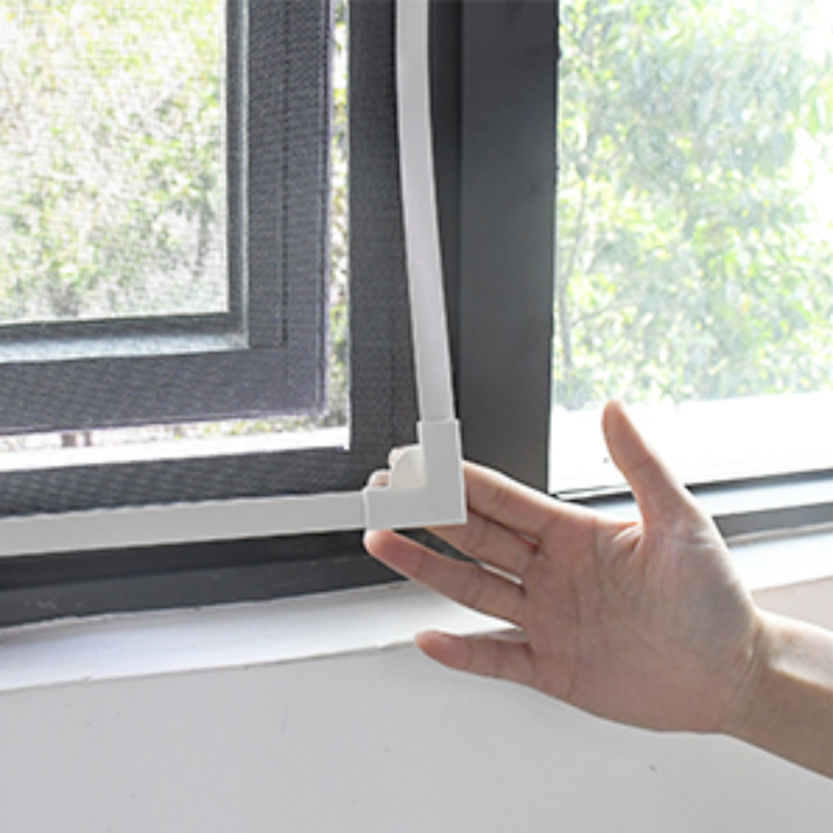 Standard Window Flyscreen